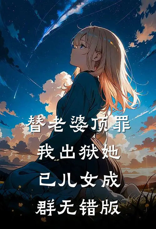 替老婆顶罪，我出狱她已儿女成群无错版