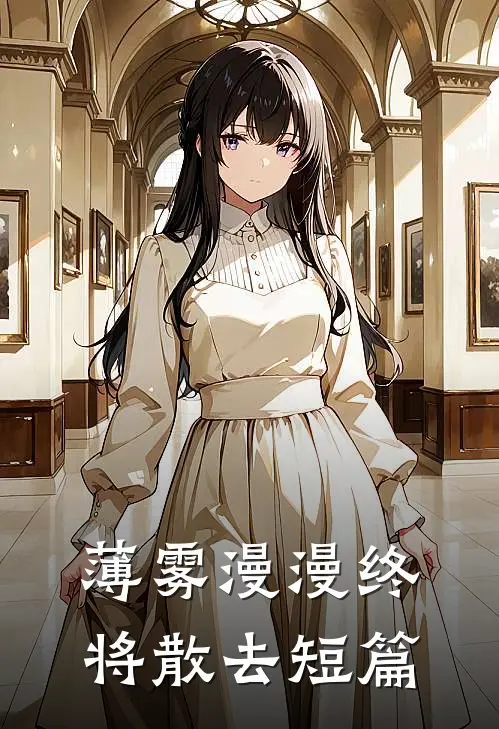薄雾漫漫终将散去短篇