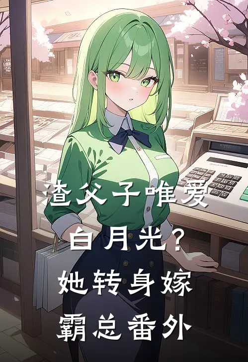 渣父子唯爱白月光？她转身嫁霸总 番外