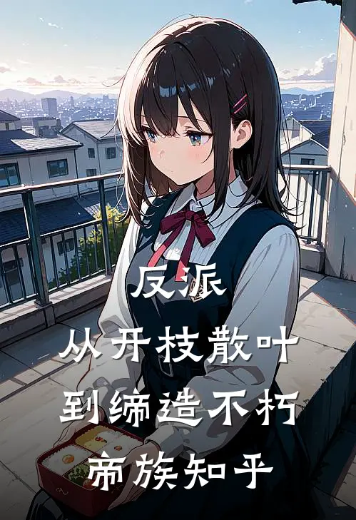 反派：从开枝散叶到缔造不朽帝族知乎