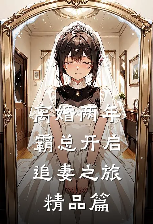 离婚两年，霸总开启追妻之旅精品篇