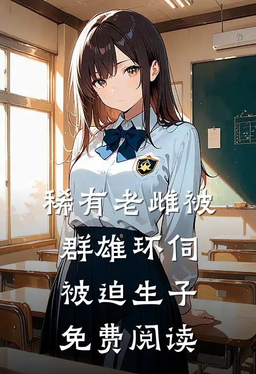 稀有老雌被群雄环伺，被迫生子免费阅读