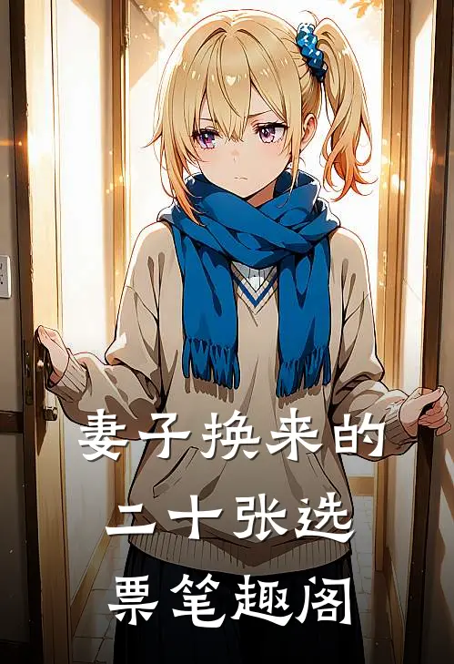 妻子换来的二十张选票笔趣阁
