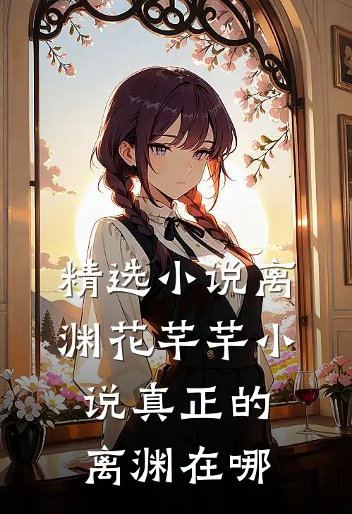 精选小说离渊花芊芊小说真正的离渊在哪