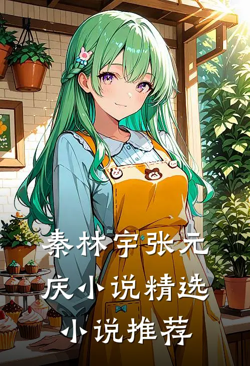秦林宇张元庆小说精选小说推荐