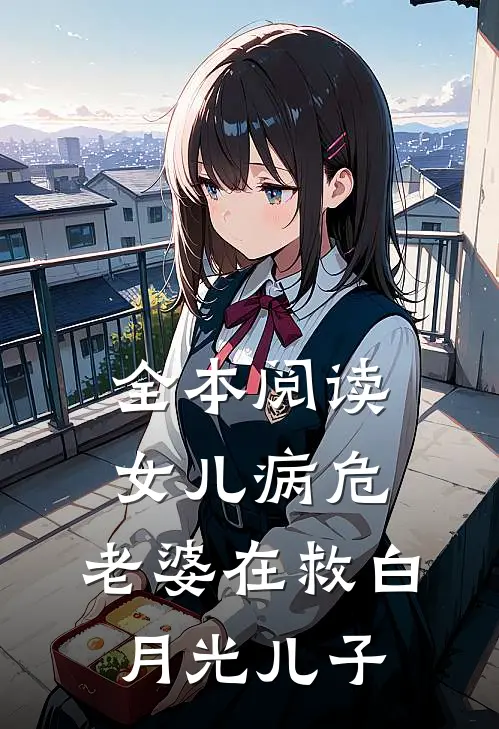 全本阅读女儿病危，老婆在救白月光儿子