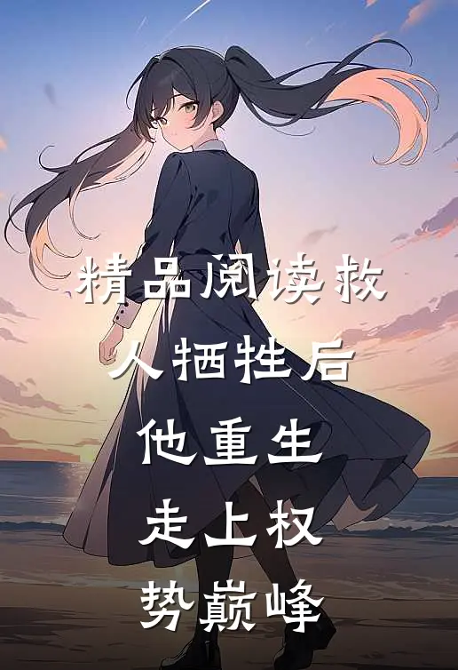 精品阅读救人牺牲后，他重生走上权势巅峰