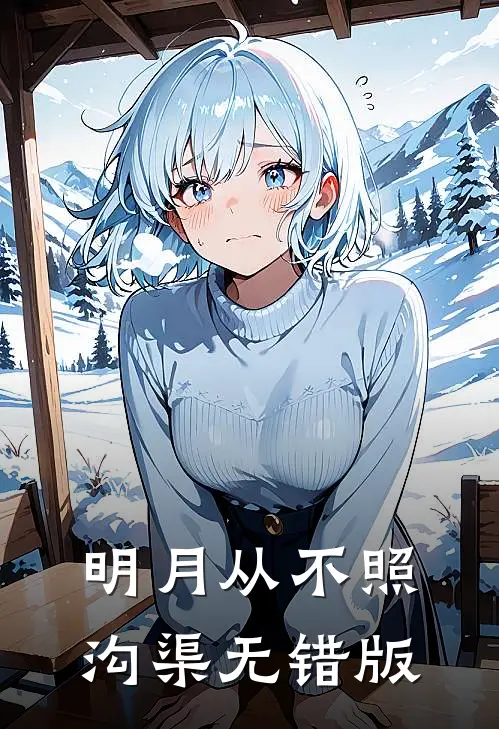 明月从不照沟渠无错版