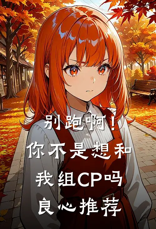 别跑啊！你不是想和我组CP吗良心推荐