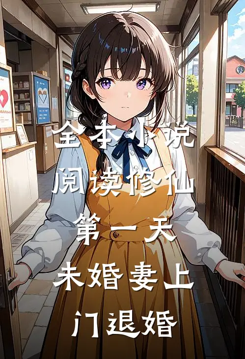 全本小说阅读修仙第一天，未婚妻上门退婚