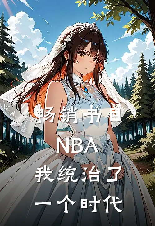 畅销书目NBA：我统治了一个时代