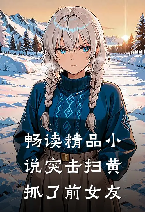 畅读精品小说突击扫黄，抓了前女友