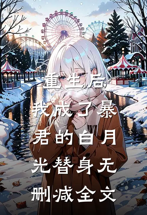重生后，我成了暴君的白月光替身无删减全文