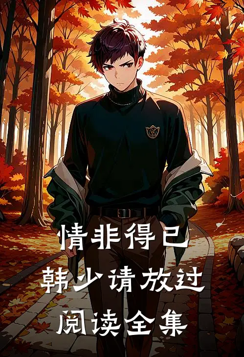 情非得已：韩少请放过阅读全集