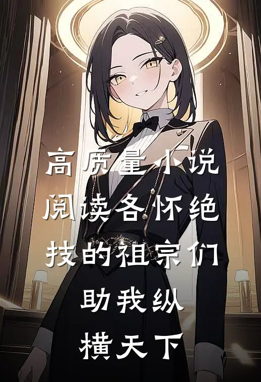 高质量小说阅读各怀绝技的祖宗们，助我纵横天下