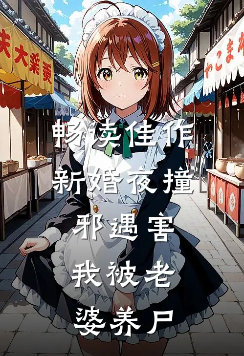 畅读佳作新婚夜撞邪遇害，我被老婆养尸