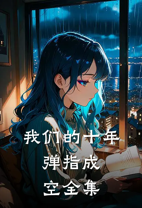 我们的十年，弹指成空全集