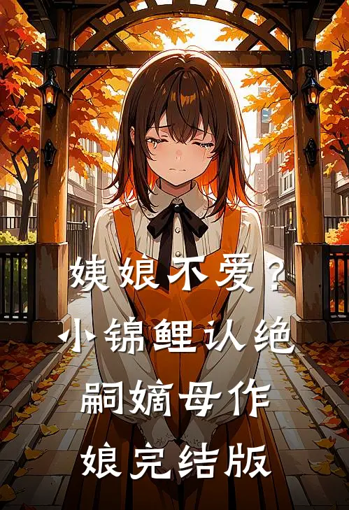 姨娘不爱？小锦鲤认绝嗣嫡母作娘完结版