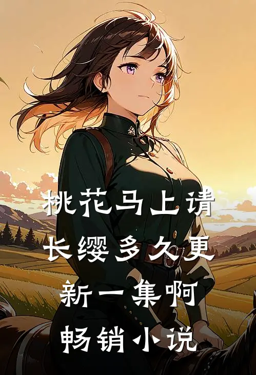 桃花马上请长缨多久更新一集啊畅销小说