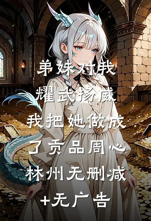 弟妹对我耀武扬威，我把她做成了贡品周心林州无删减+无广告