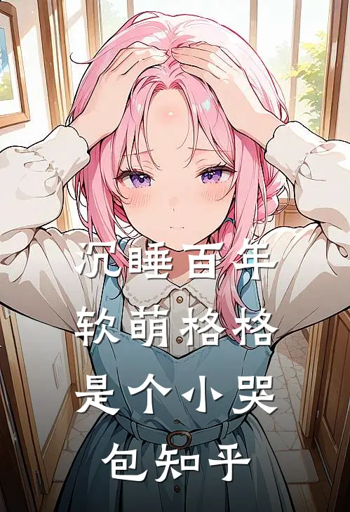 沉睡百年：软萌格格是个小哭包知乎