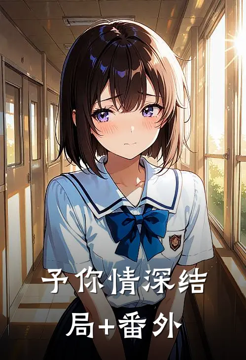 予你情深结局+番外