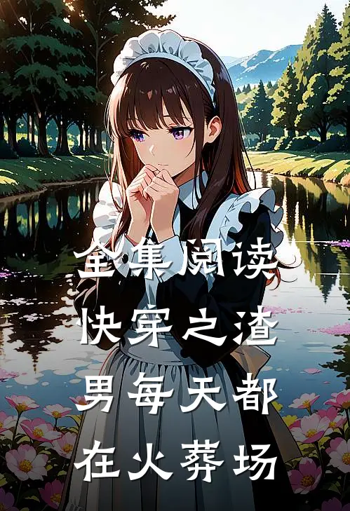 全集阅读快穿之渣男每天都在火葬场