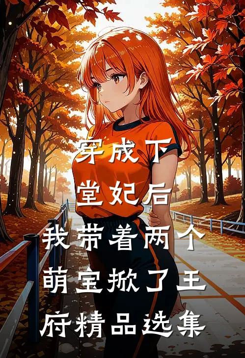 穿成下堂妃后，我带着两个萌宝掀了王府精品选集