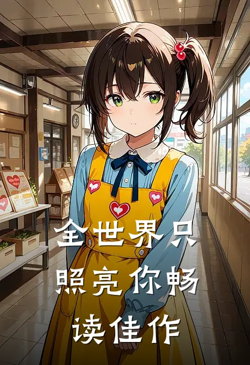 全世界只照亮你畅读佳作