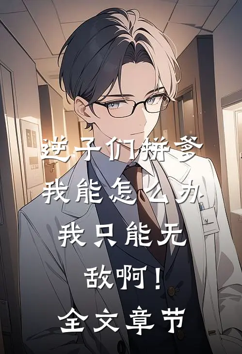 逆子们拼爹我能怎么办，我只能无敌啊！全文章节