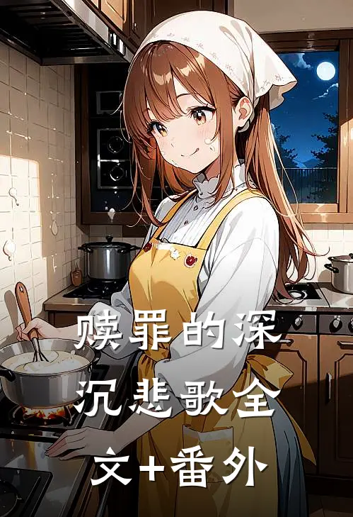 赎罪的深沉悲歌全文+番外