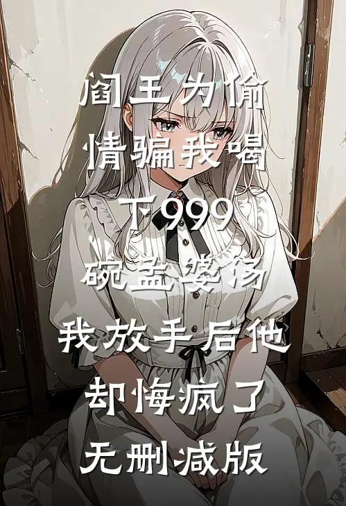 阎王为偷情骗我喝下999碗孟婆汤，我放手后他却悔疯了无删减版