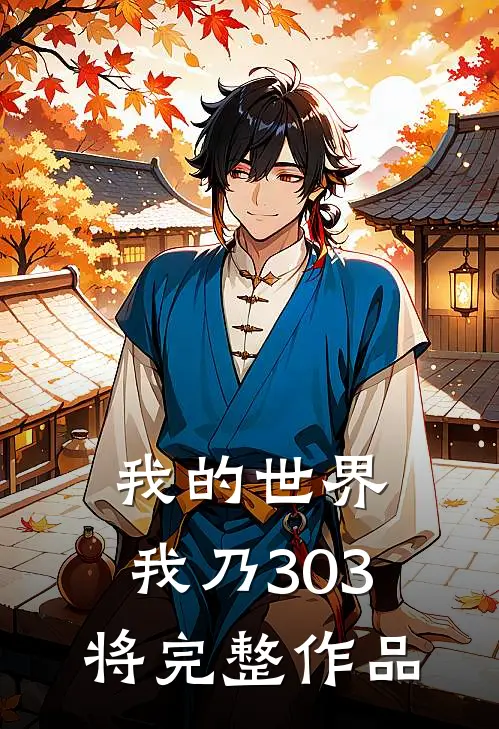 我的世界：我乃303将完整作品