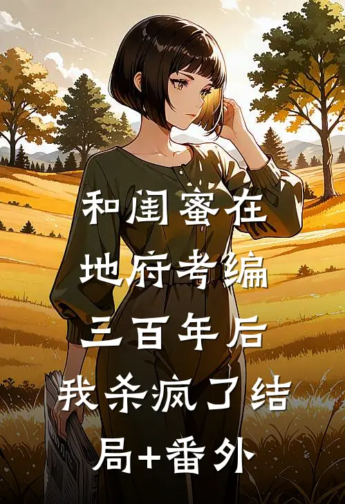 和闺蜜在地府考编三百年后，我杀疯了结局+番外