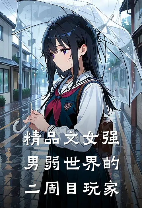 精品文女强男弱世界的二周目玩家