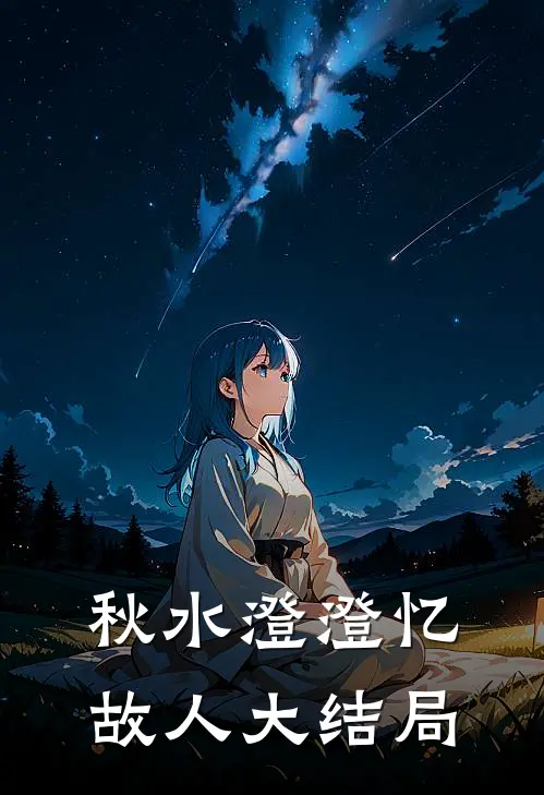 秋水澄澄忆故人大结局