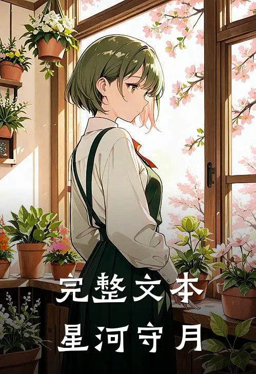 完整文本星河守月