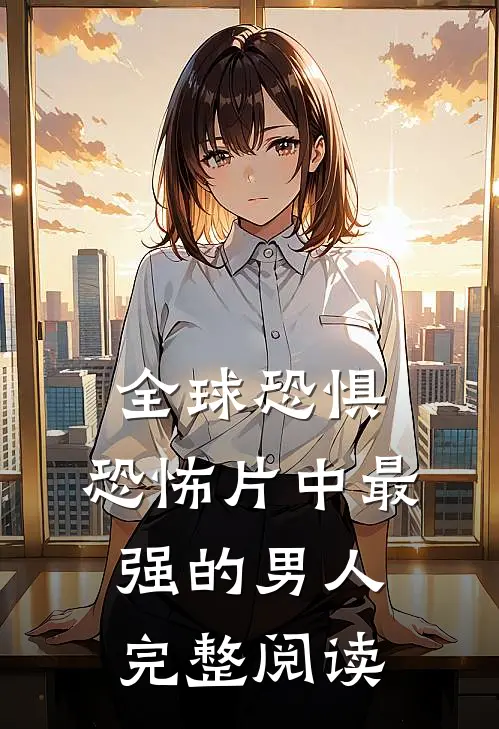 全球恐惧：恐怖片中最强的男人完整阅读
