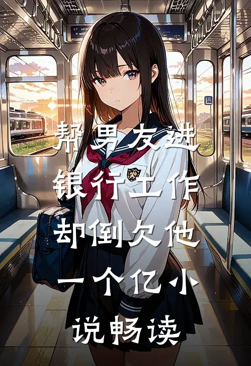 帮男友进银行工作，却倒欠他一个亿小说畅读