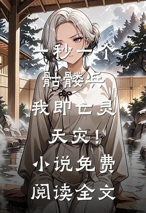 一秒一个骷髅兵，我即亡灵天灾！小说免费阅读全文
