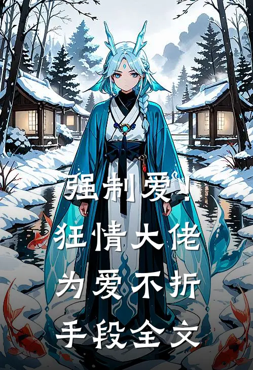 强制爱！狂情大佬为爱不折手段全文