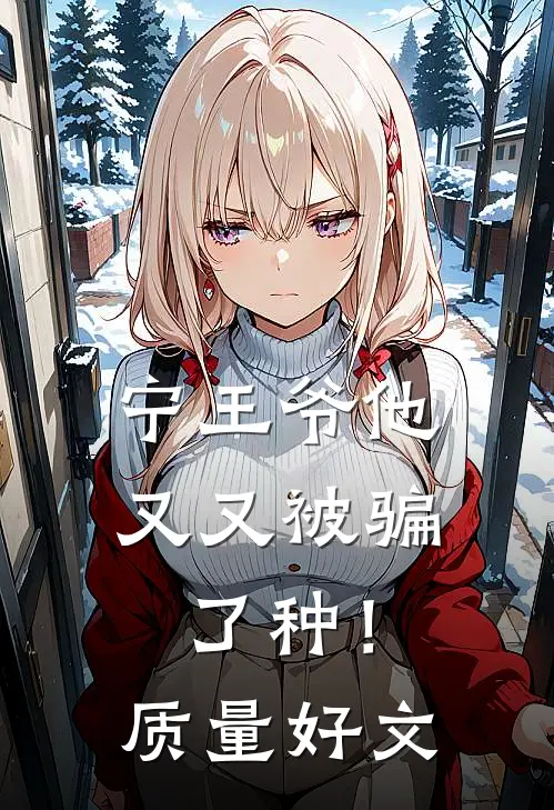 宁王爷他又又被骗了种！质量好文