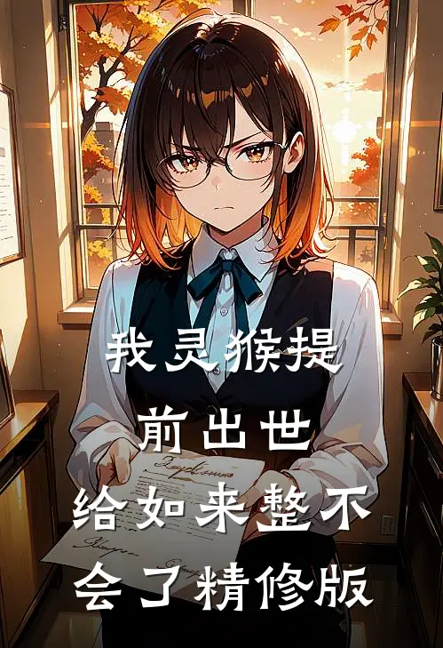 我灵猴提前出世，给如来整不会了精修版