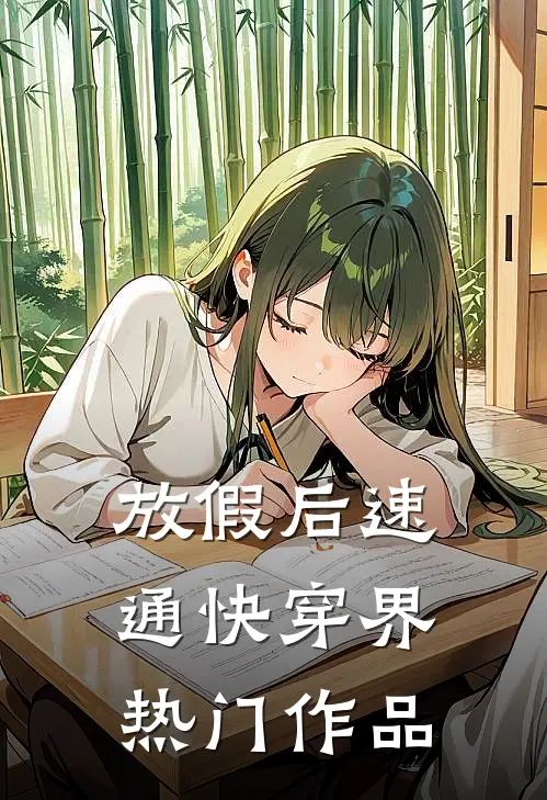 放假后速通快穿界热门作品