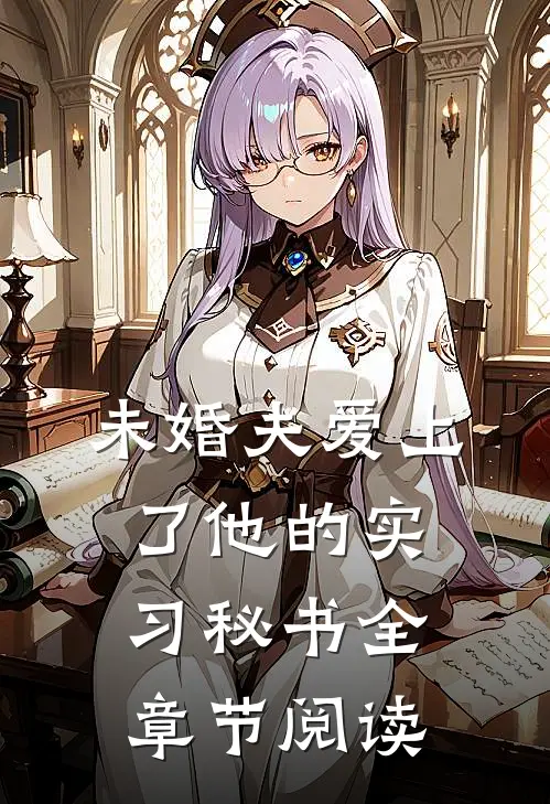 未婚夫爱上了他的实习秘书全章节阅读