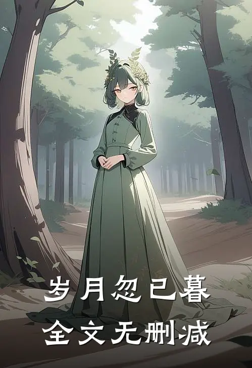 岁月忽已暮全文无删减