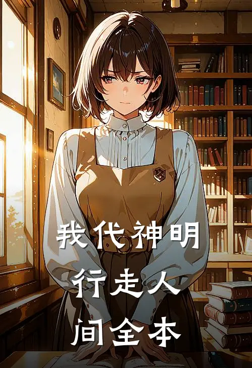 我代神明，行走人间全本