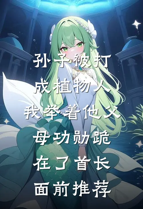 孙子被打成植物人，我举着他父母功勋跪在了首长面前推荐