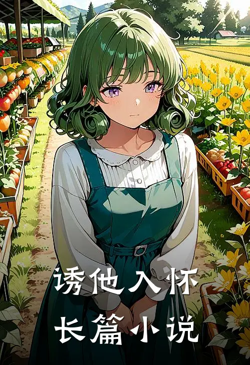 诱他入怀长篇小说