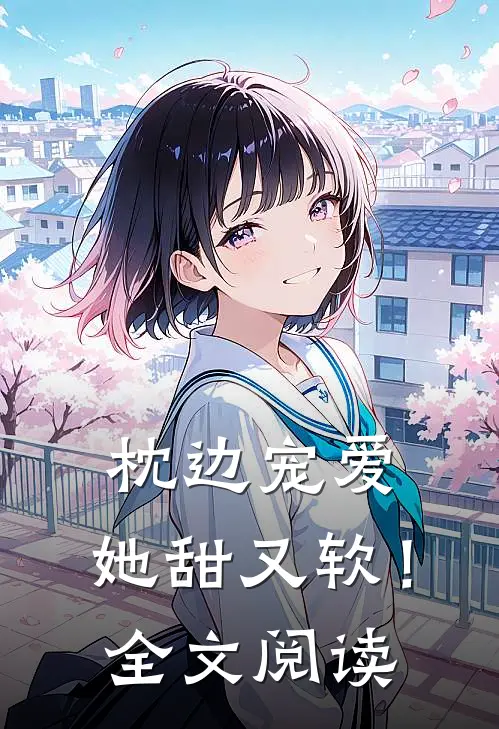 枕边宠爱：她甜又软！全文阅读